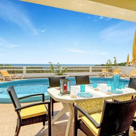 Coelha 别墅 阿尔布费拉