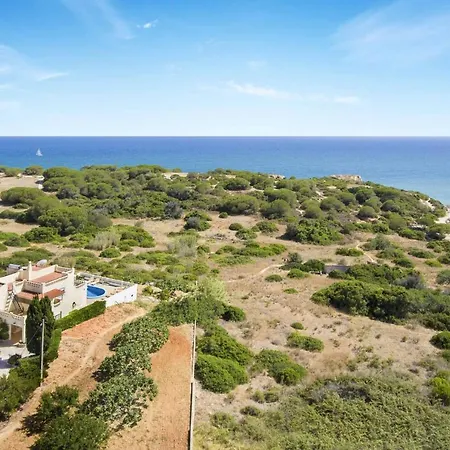 Coelha 别墅 阿尔布费拉