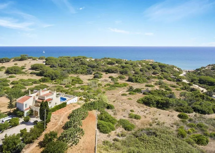 Coelha Villa Albufeira