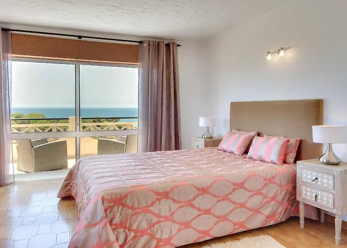 Coelha Villa Albufeira