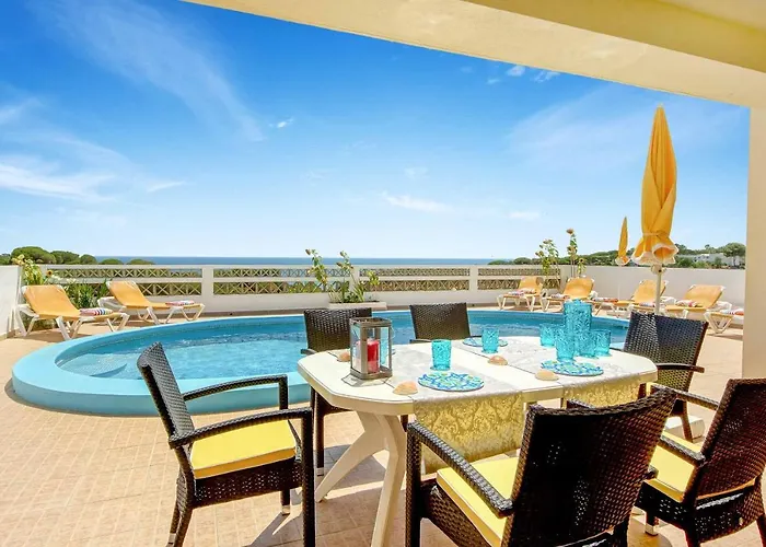 Coelha Villa Albufeira