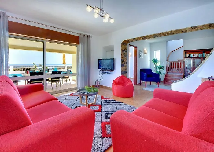 Villa Coelha Albufeira